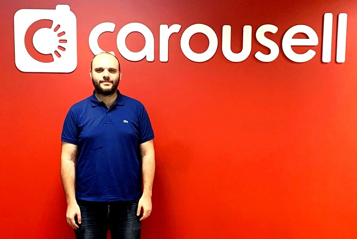Carousell appoints new CTO to accelerate product innovation