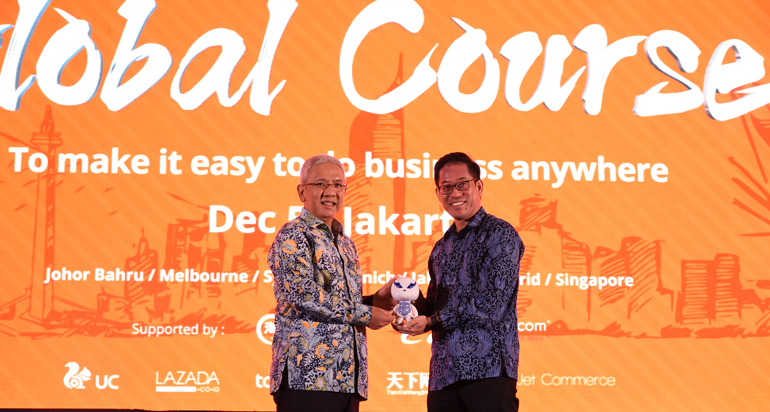 41+ Alibaba Group Indonesia Pictures