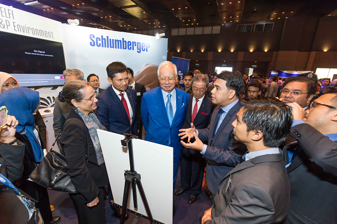 InvestKL attracts US$2.8 bil investment into Greater KL
