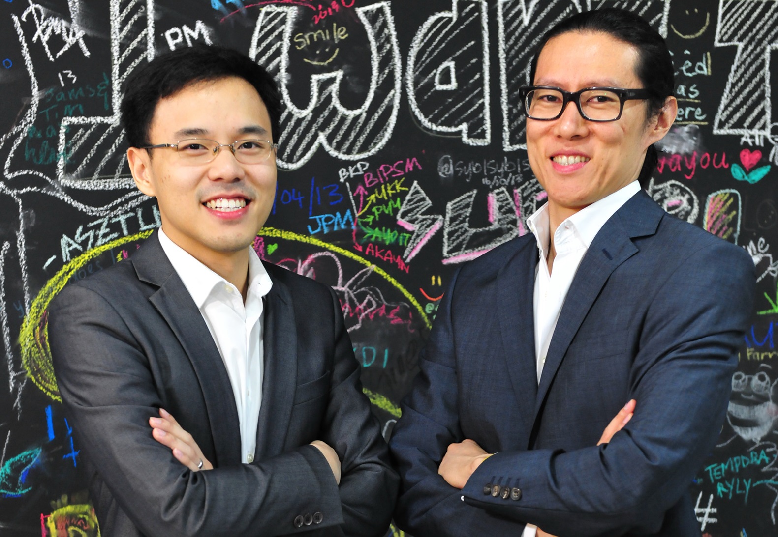 Fintech firm Jirnexu closes Series A with US$4.5mil embarks on Series B