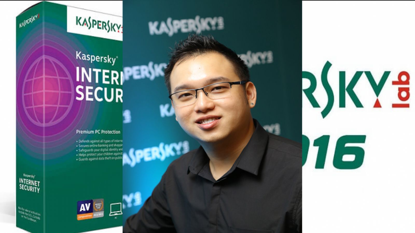 Kaspersky accuses Microsoft of monopoly abuse