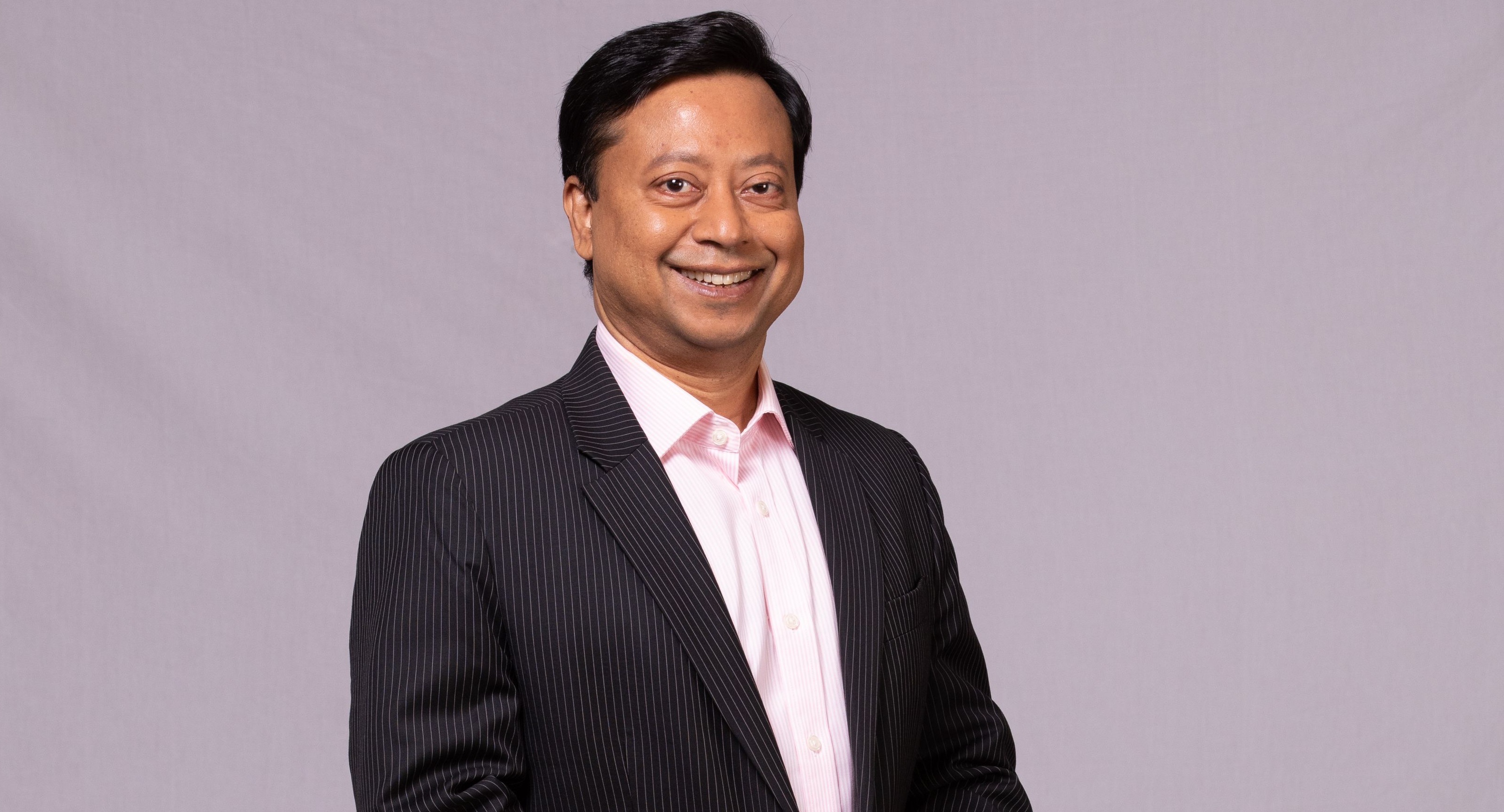 Telekom Malaysia appoints Krish Datta as EVP for digital services