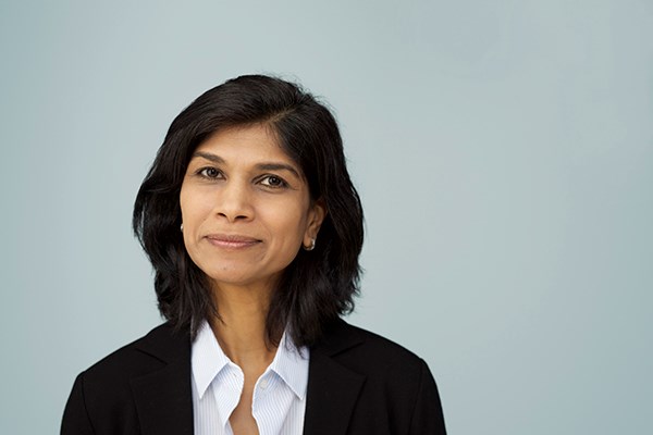 GSMA appoints Laxmi Akkaraju as chief strategy officer