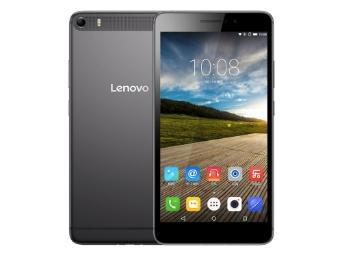 Lenovo Phab Plus straddles between smartphone and tablet
