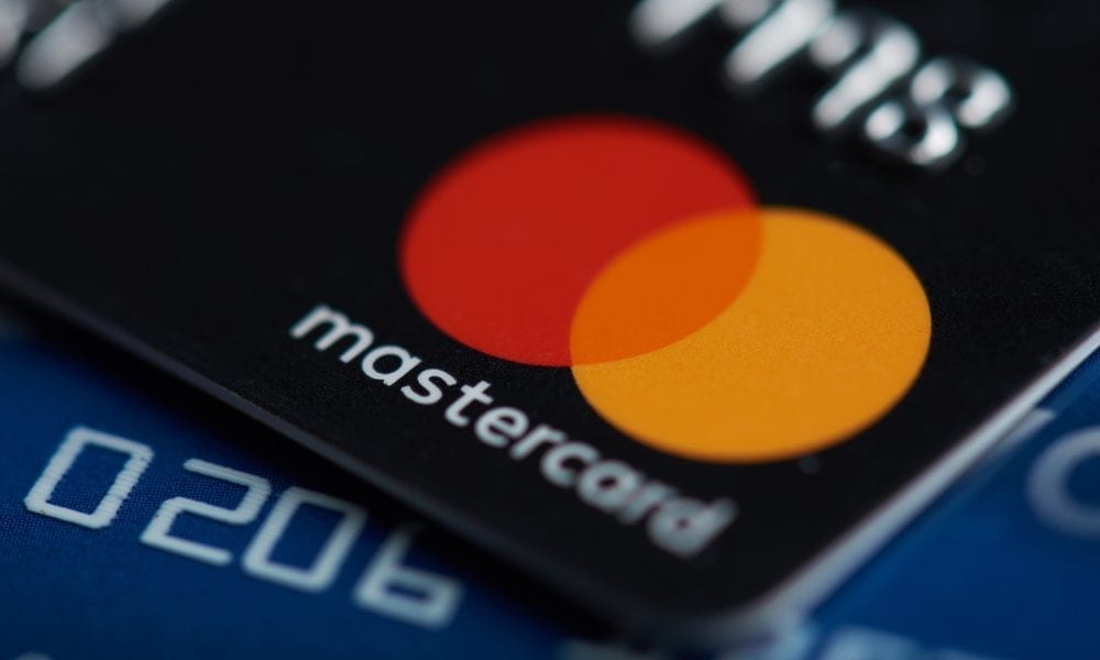 Mastercard Track to modernise US$125tril global B2B payments market