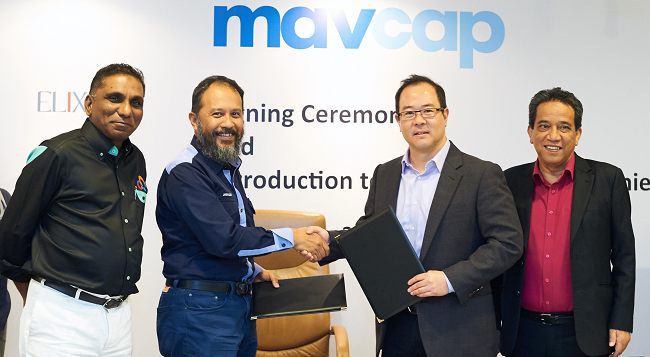 Mavcap-Gobi Asean Growth Fund aims for 1H2017 launch with initial US$50mil 