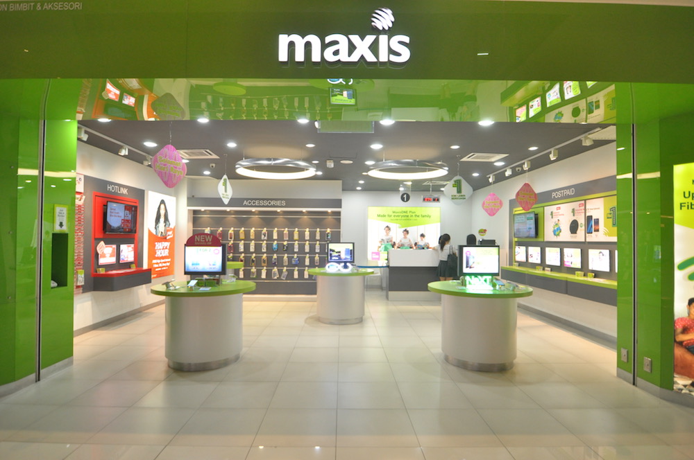 Maxis extends deal to access access TM&#039;s high-speed broadband premium services until 2029