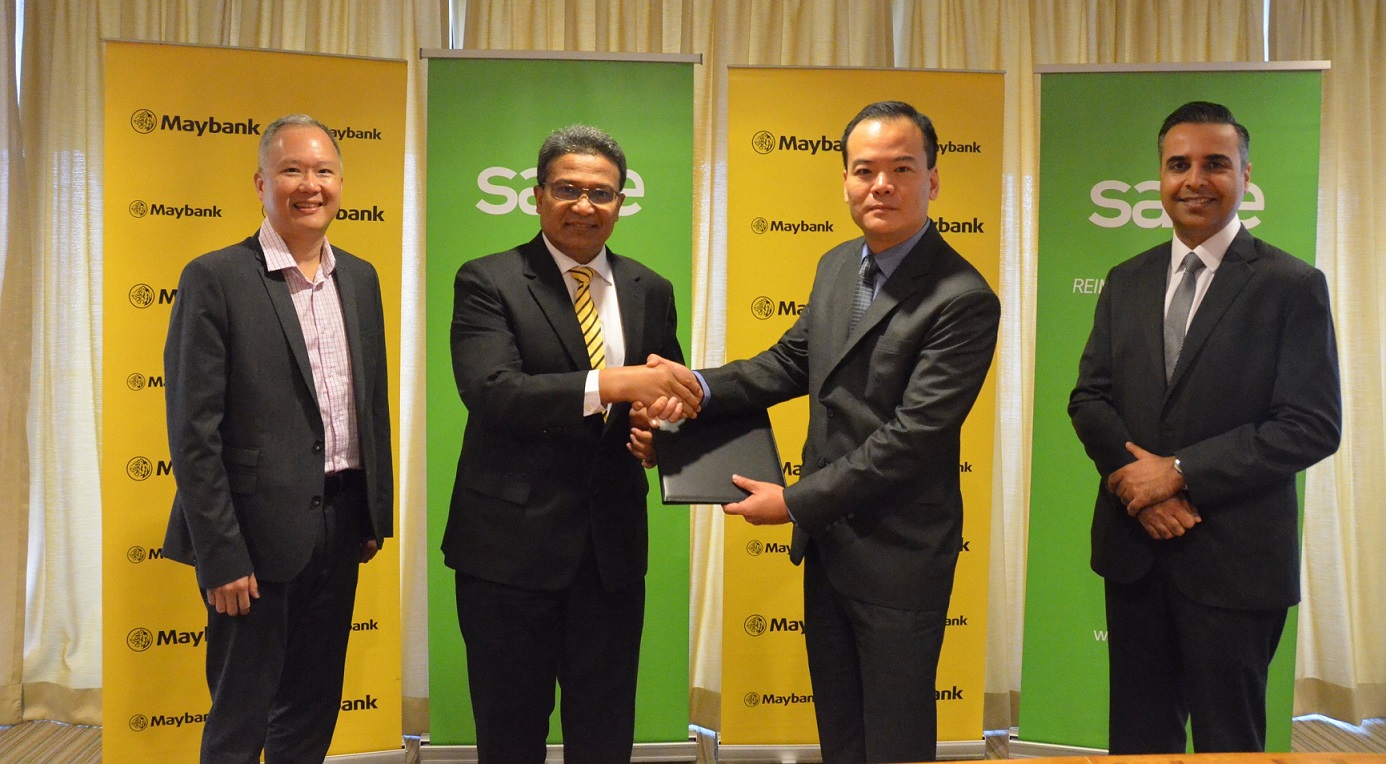 Maybank expands payment solutions to aid SMEs