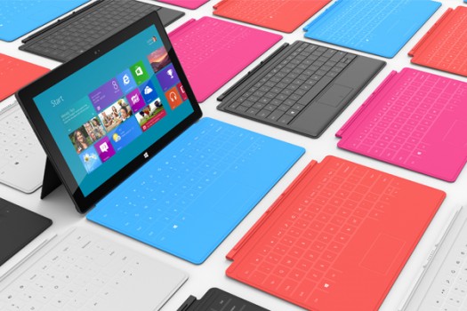 Surface RT launched in Malaysia, adoption remains a challenge: Page 2 of 2