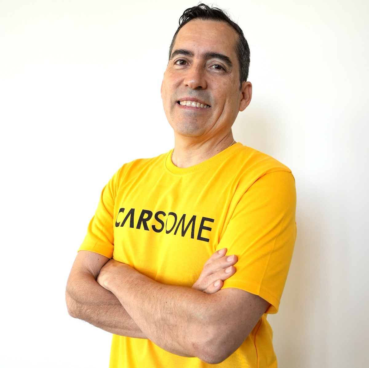 Carsome announces the appointment of Miguel Fernandez as its CFO