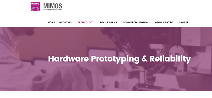 Mimos invites companies to collaborate to boost manufacturing 