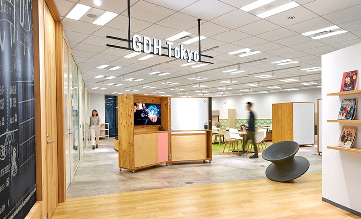 Mitsui Sumitomo Insurance sets up digital hub in Singapore