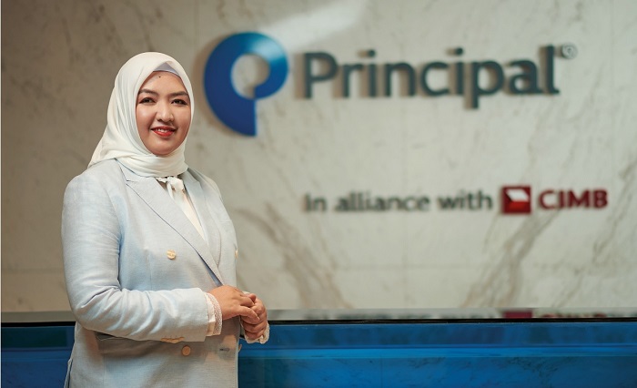 Principal Asset Management’s Munirah Khairuddin is thinking small, really small