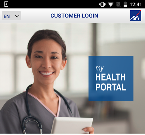 AXA Singapore introduces live doctor consultations