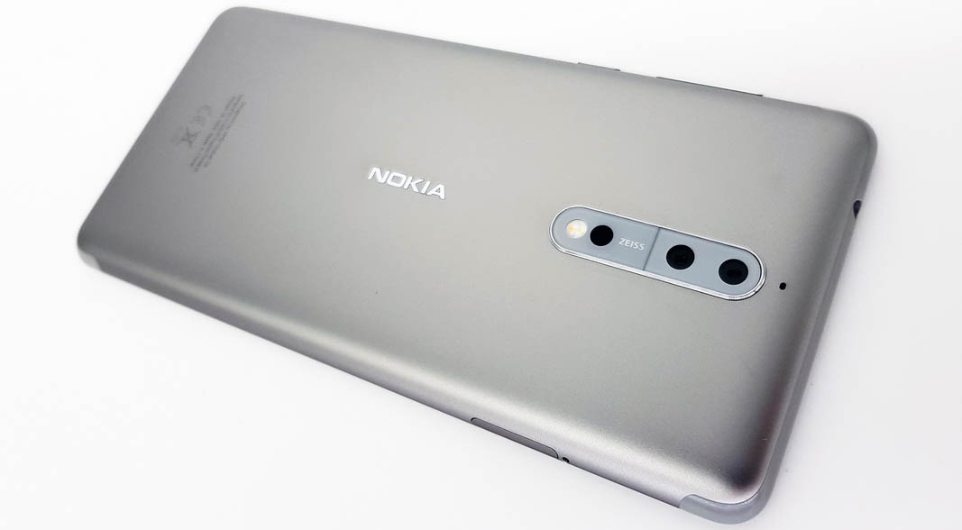 Nokia 8 searches for its identity, offers good value: Page 2 of 2