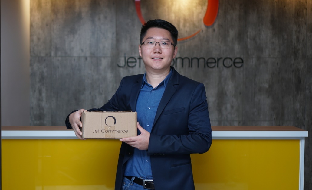 Jet Commerce expands to China and Philippines