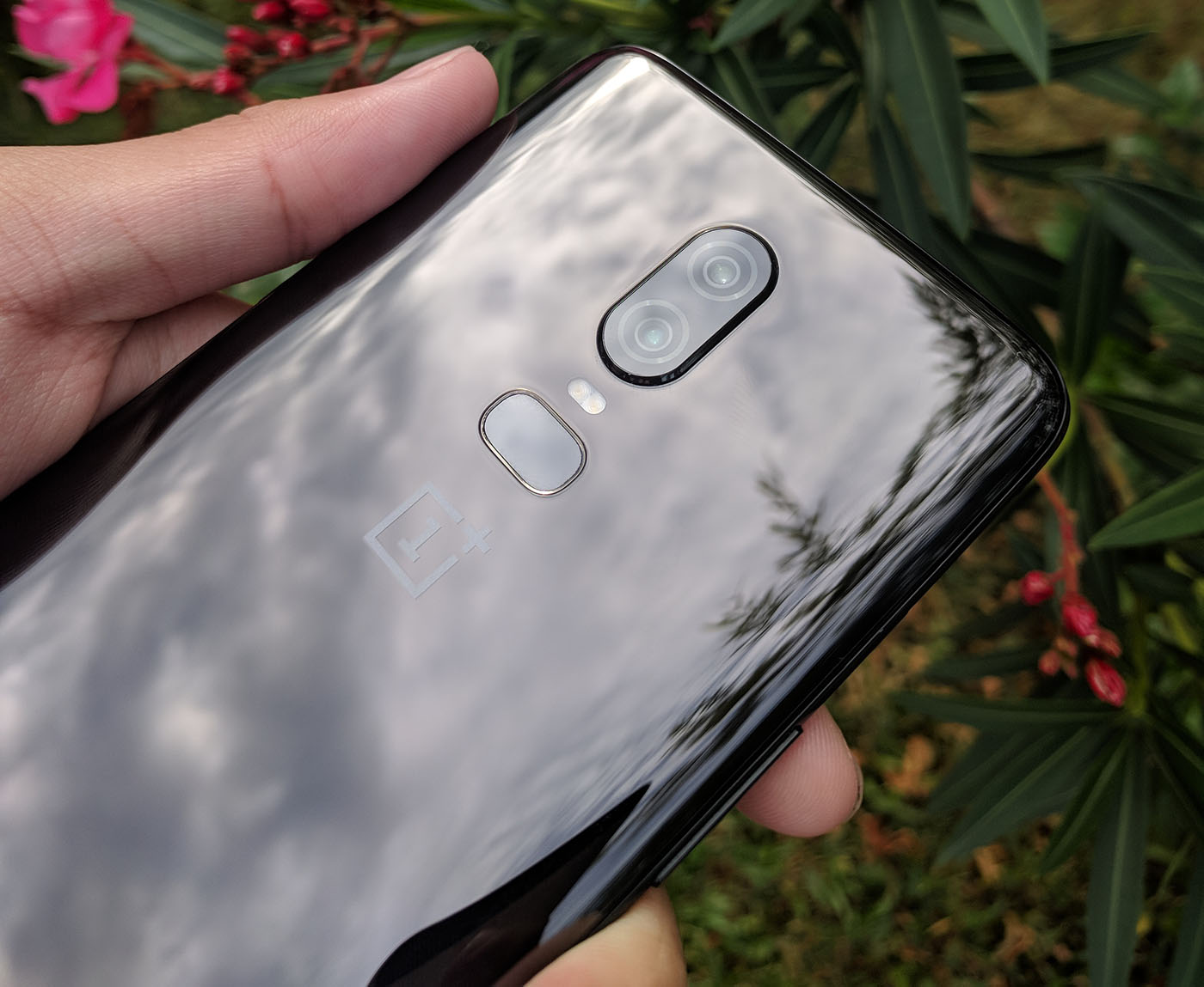 Review: OnePlus 6 brings simplicity, quality to the fore again