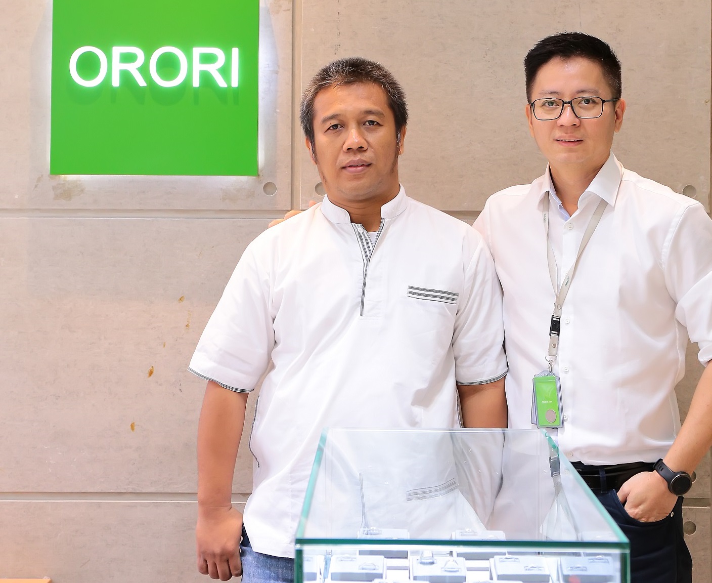 Indonesia’s first jewellery e-commerce player Orori eyes US$25 mil GMV by 2020
