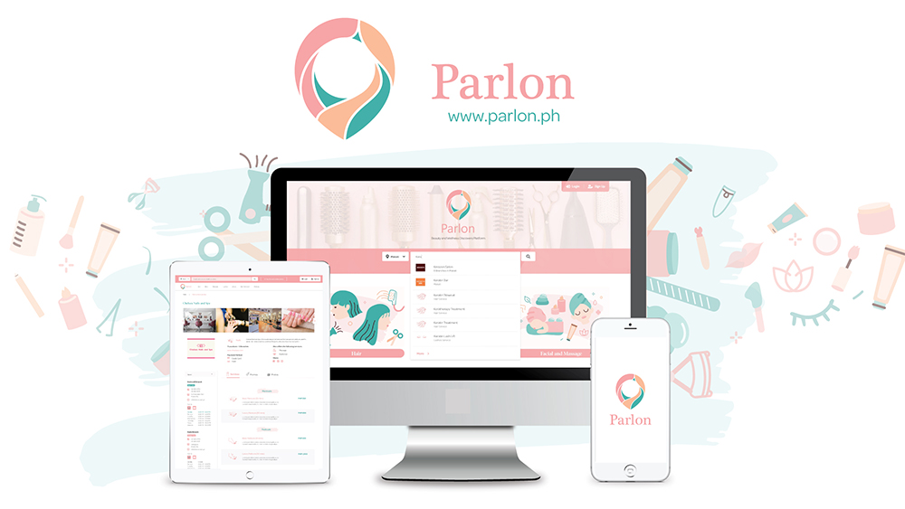 Online beauty and wellness platform, Parlon launches in the Philippines