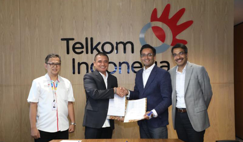 PT Telkom, Cisco support digital transformation of Indonesia’s state-owned enterprises