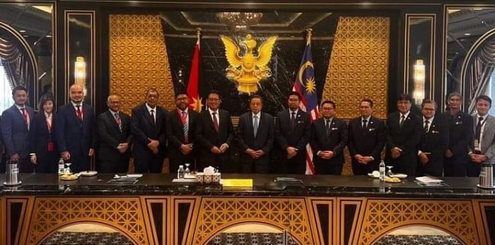 Sarawak in-principle approves Planet QEOS’s innovative Baram Agrovoltaic proposal