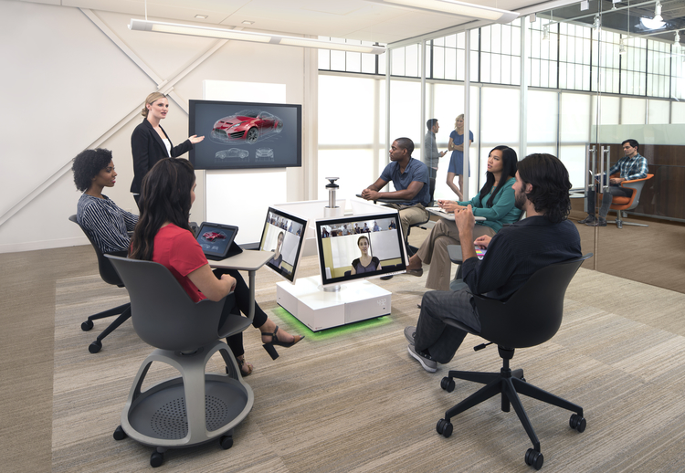 Polycom launches customer demonstration centre in Thailand