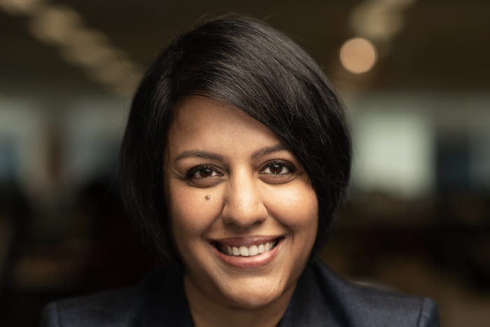 PropertyGuru Appoints Disha Goenka Das as CMO