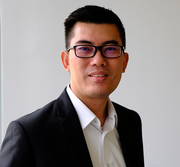 SAS appoints Randy Goh as MD for Singapore