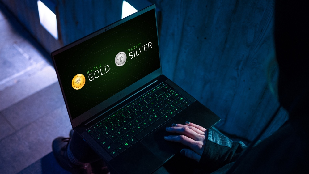 Razer Gold received in-principle approval from the Monetary Authority of Singapore to be a major payment institution under the Payment Services Act 