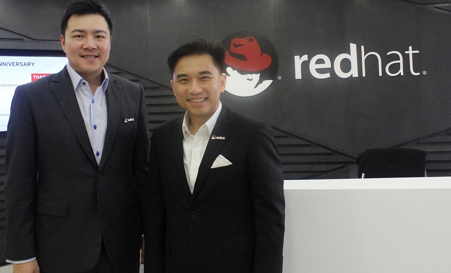 Red Hat: Advancing Malaysia’s digital economy with open source 