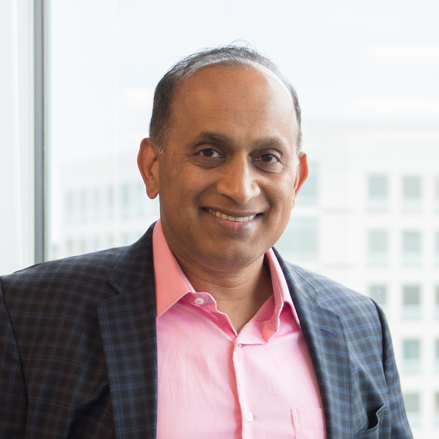 Cohesity appoints Sanjay Poonen as president and CEO 