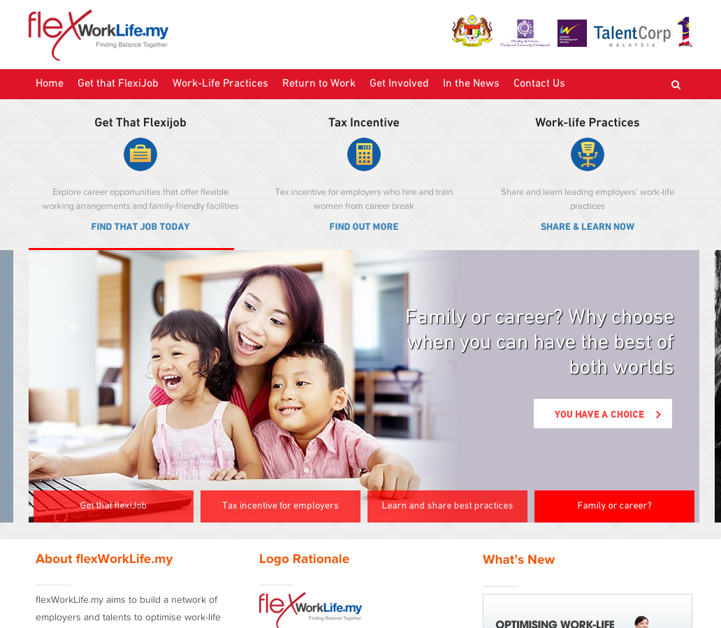 New portal to spur gender diversity in Malaysian workforce