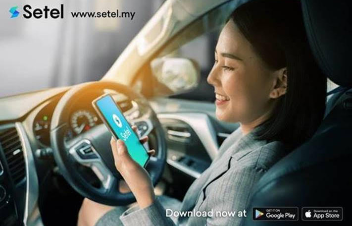 Setel now available at all Petronas stations in Klang Valley