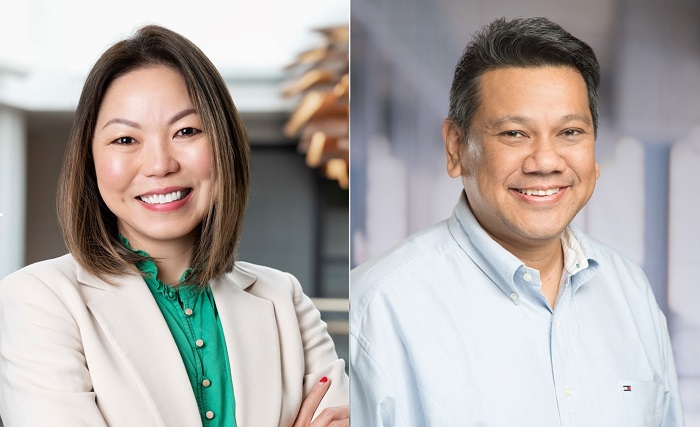 NetApp appoints Alwyn David, Country Manager Malaysia, Sheraine Chua as Senior Director for ASEAN
