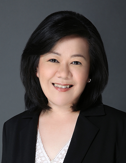 Silver Peak appoints Tricia Png as regional director of Asean