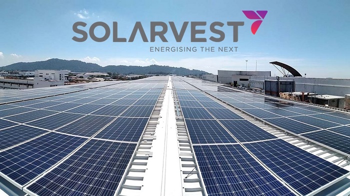 Solarvest secures five CGPAs under CGPP totaling 60 MWac including Micron Technology and Bursa Malaysia