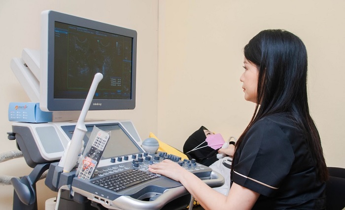 SonoBee Ultrasound raises undisclosed funding from Artem Ventures