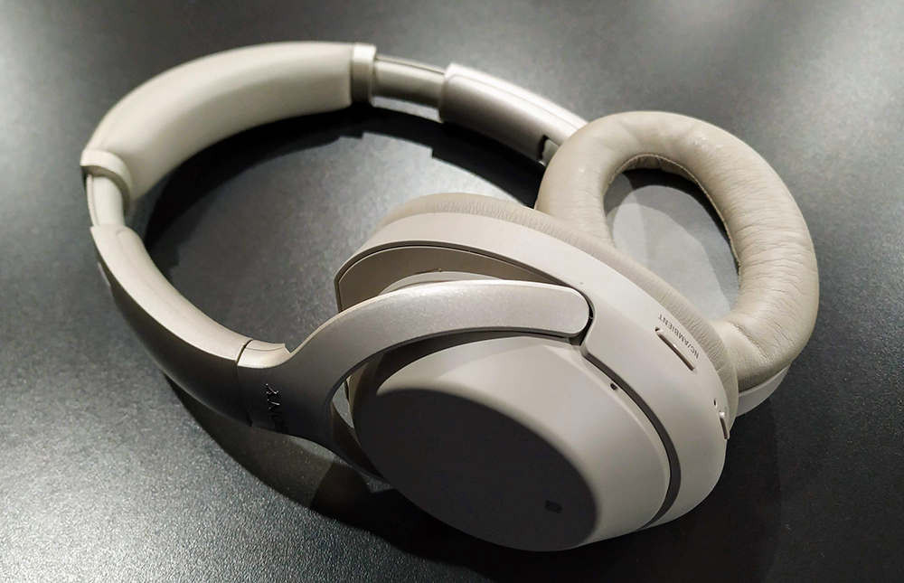 Review: Sony’s WH1000X M3 delivers pure noiseless musical bliss