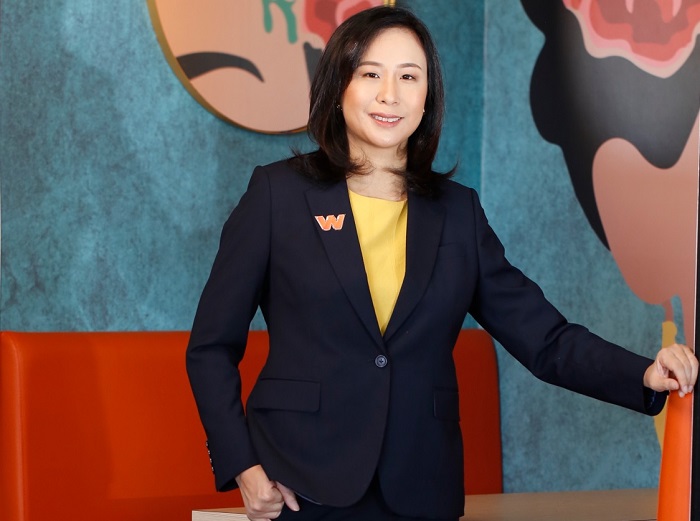 Stephanie Ping, co-founder and CEO of WORQ says that WORQ’s Space-As-A-Service model is a solution for businesses looking for scalability and flexibility when it come to office infrastructure challenges.