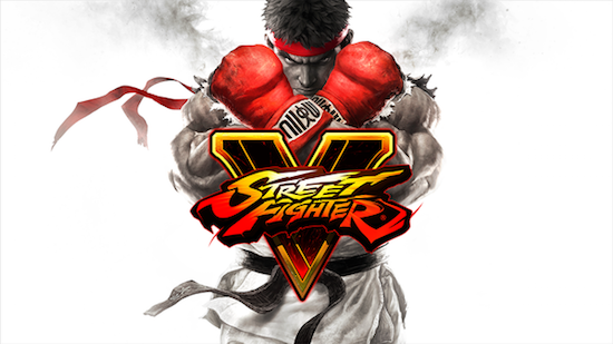 Giveaway! Access to Capcom&#039;s Street Fighter V second open beta