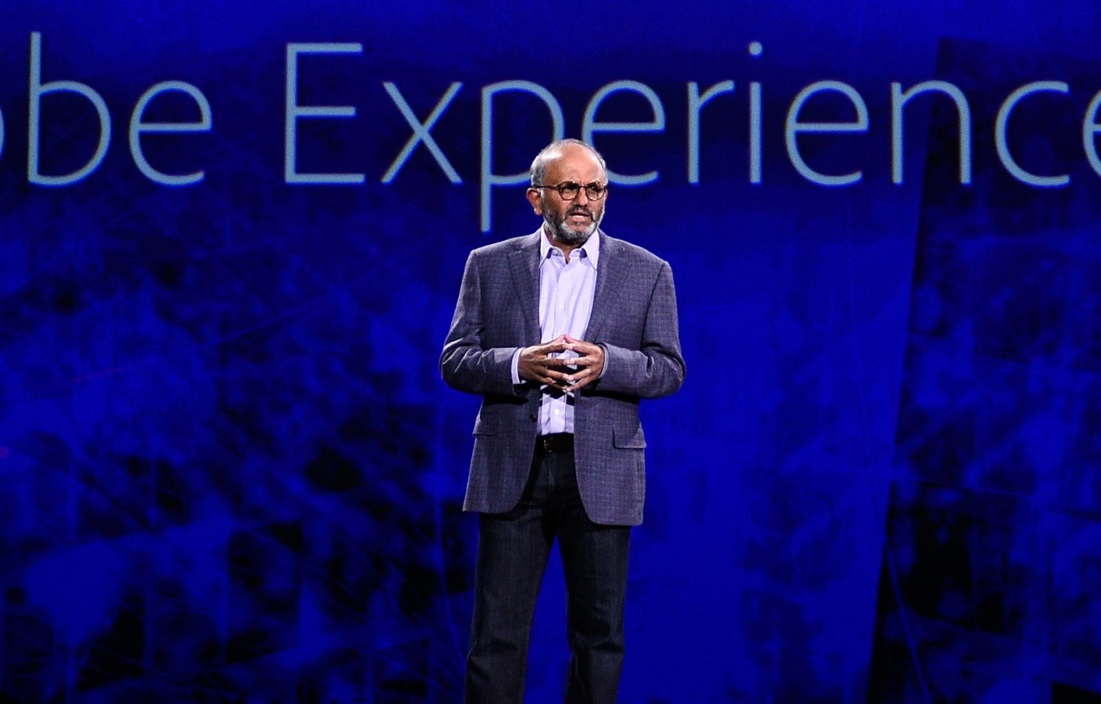 We are very excited about the opportunities ahead: Adobe CEO