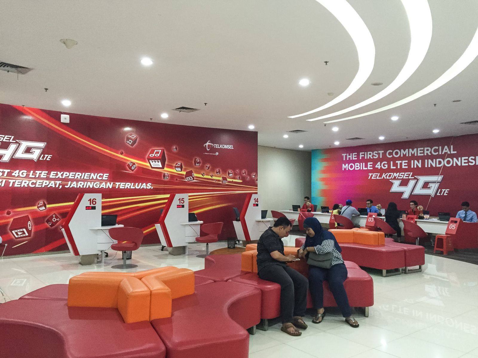 Indonesia’s big 3 telcos look to win big from data