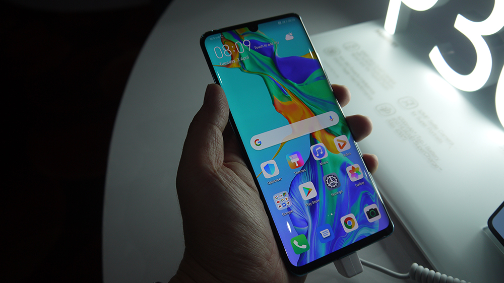 Huawei P30 series smartphones to land in Malaysia on April 6  