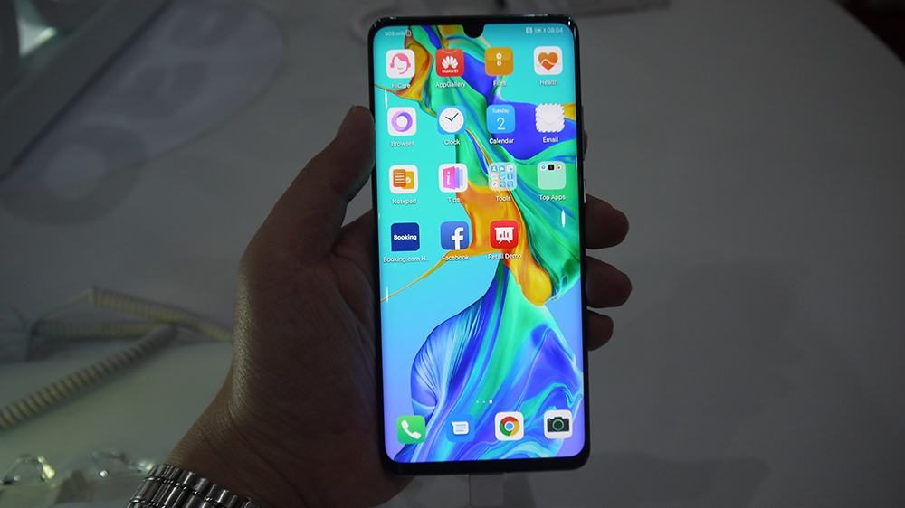 Huawei P30 series smartphones to land in Malaysia on April 6  