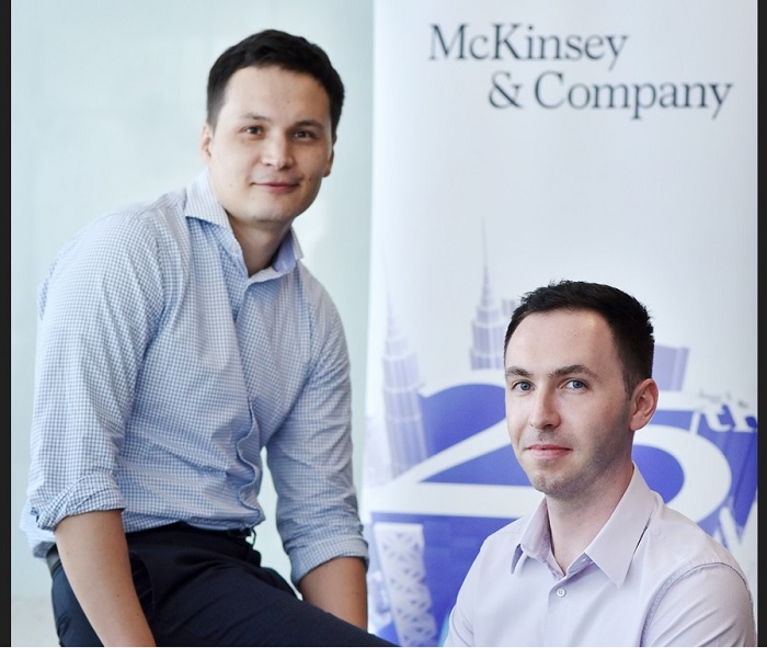 McKinsey to unlock  growth with QuantumBlack AI 