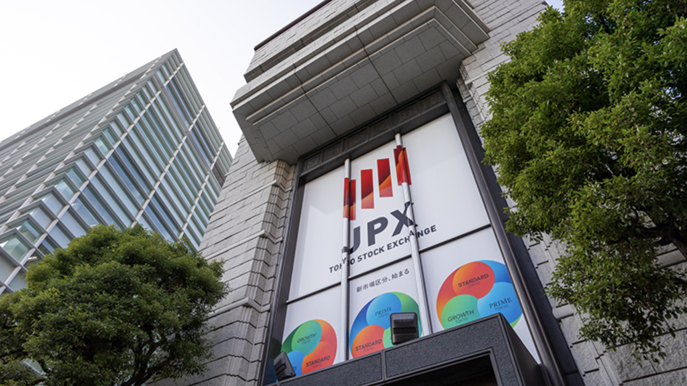 VentureTech announces collaboration with Tokyo Stock Exchange to drive IPO of Asian companies  