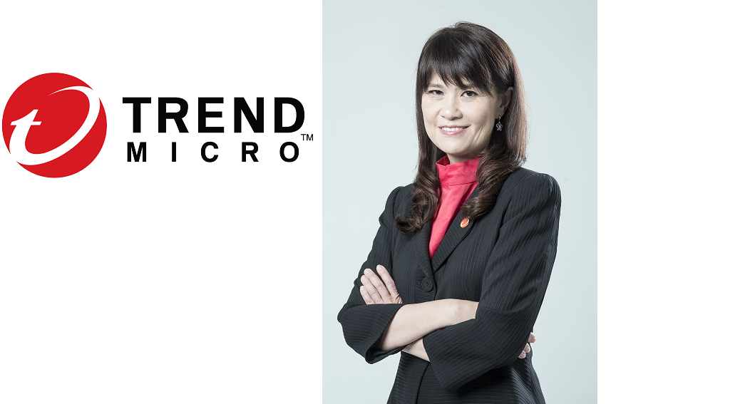 Trend Micro launches US$100mil venture fund