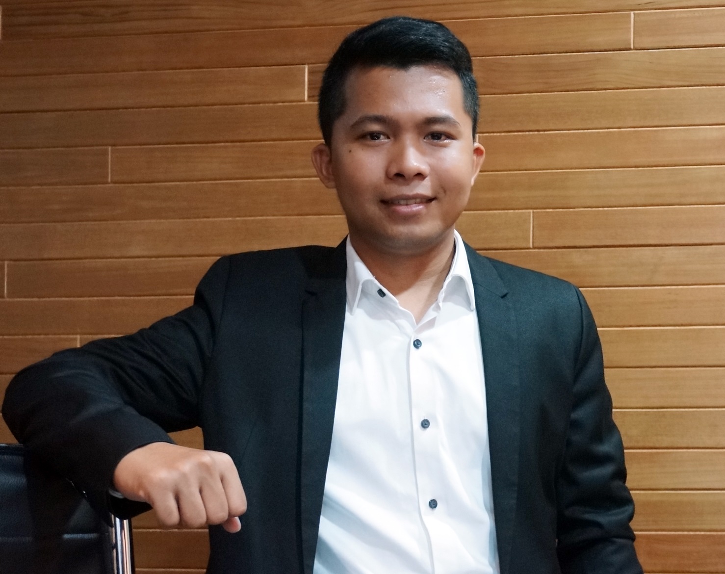 Bahaso aims to help all Indonesians excel in English