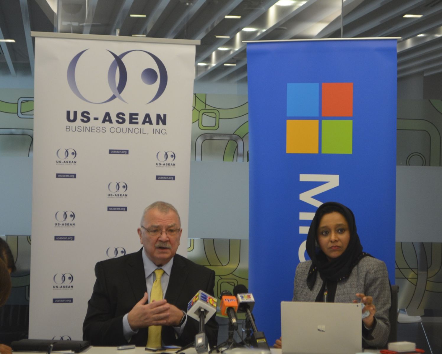 Common regulations key to driving digital economy in Asean