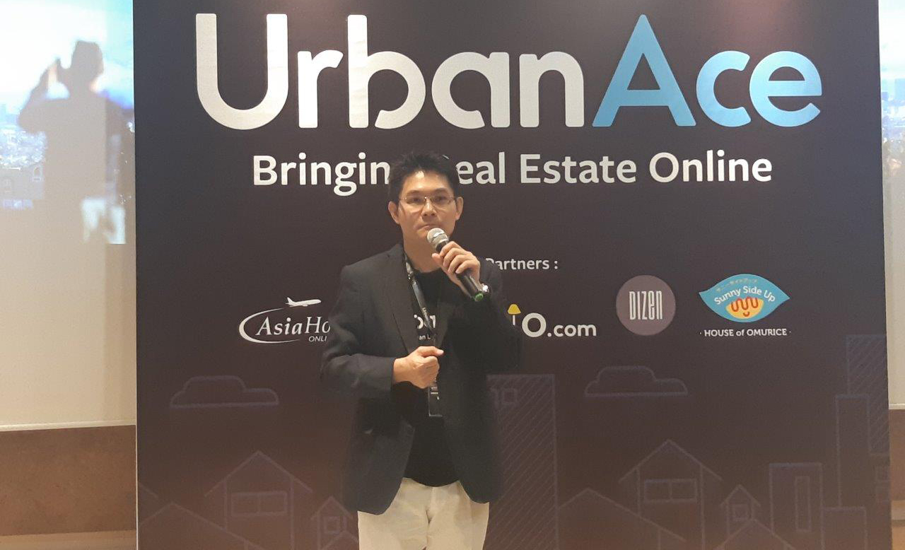 UrbanAce’s holistic path to buying, selling property